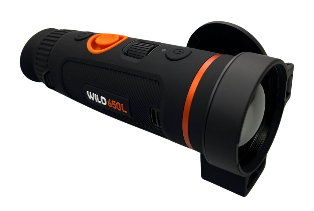 ThermTec WILD 650 L