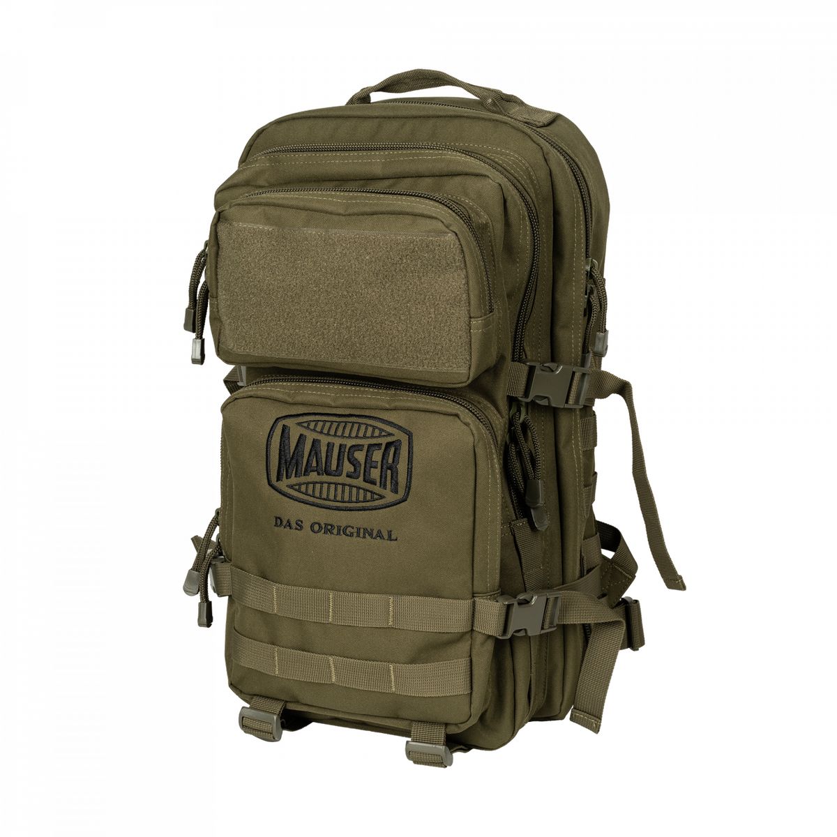 MAUSER Rucksack Universal