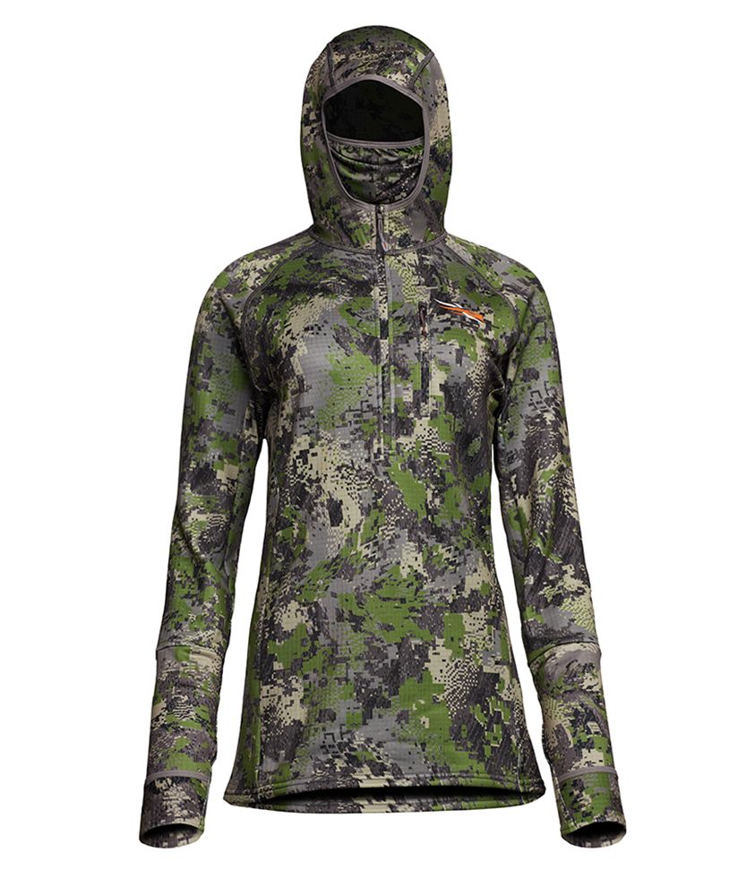 SITKA Damen Fanatic Hoody