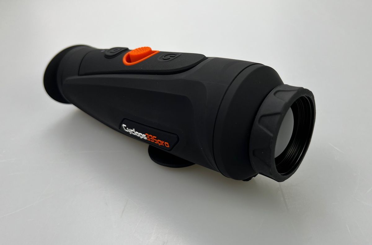 ThermTec Cyclops 335 Pro