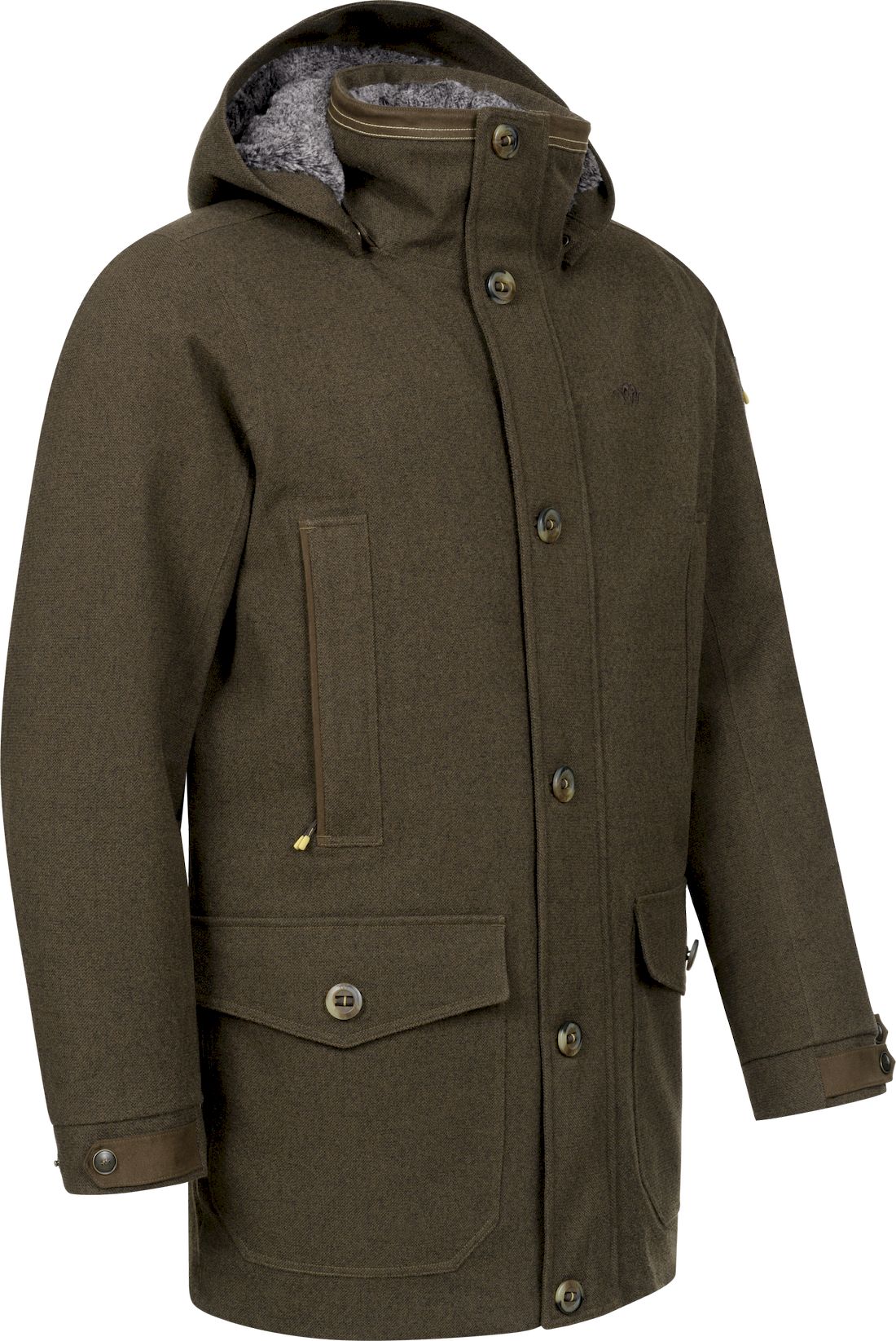 BLASER Pamir Parka Argali Herren