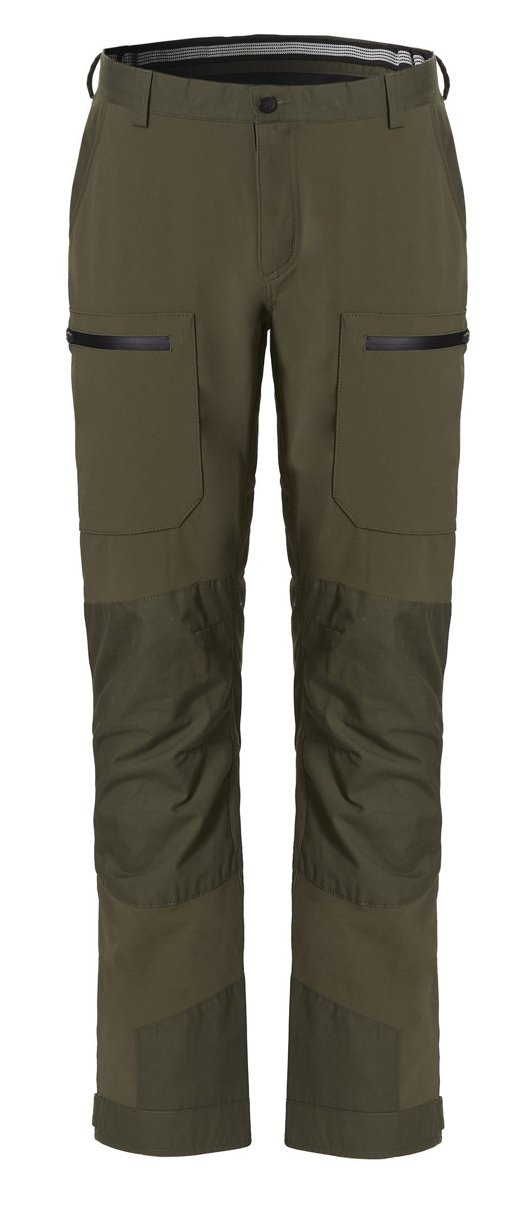 ROVINCE Scotland Hose Damen