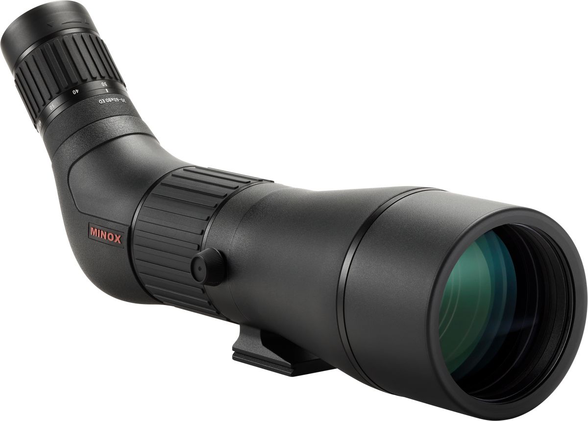 MINOX Spektiv 20-60x80 ED
