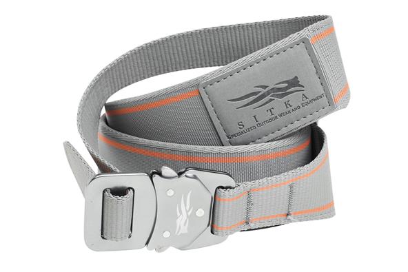 Sitka Bomber Belt