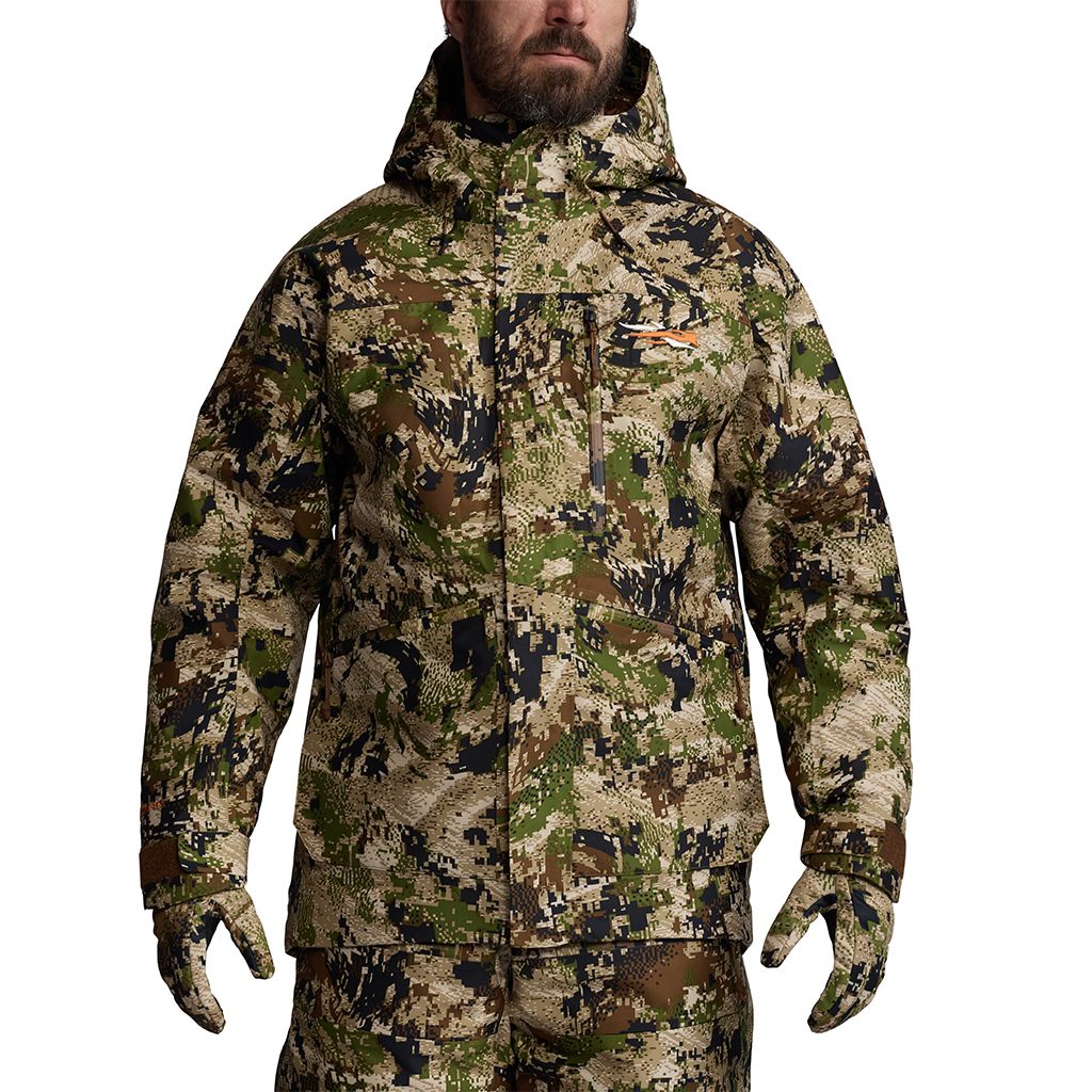 SITKA Blizzard Pro Parka