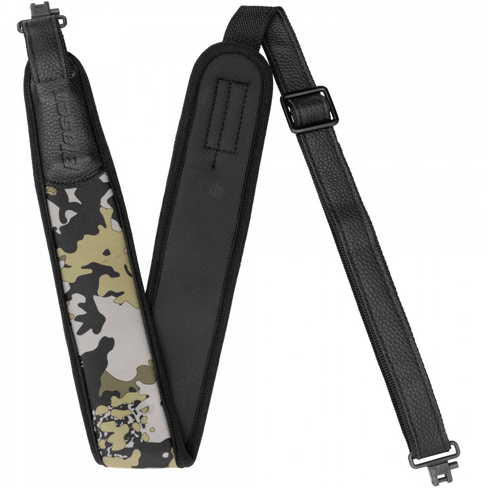 BLASER Gewehrriemen HunTec Camo Neopren