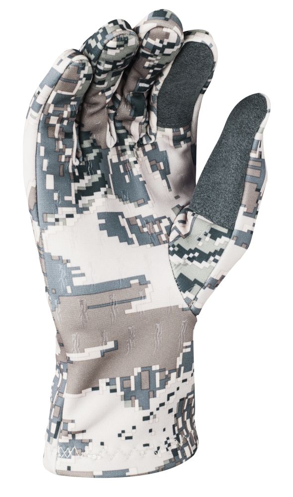 SITKA Traverse Glove in Optifade Open Country