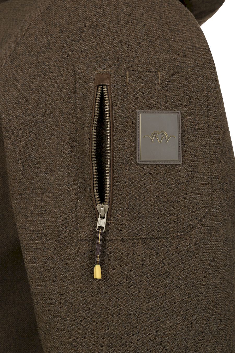 BLASER Pamir Parka Argali Herren