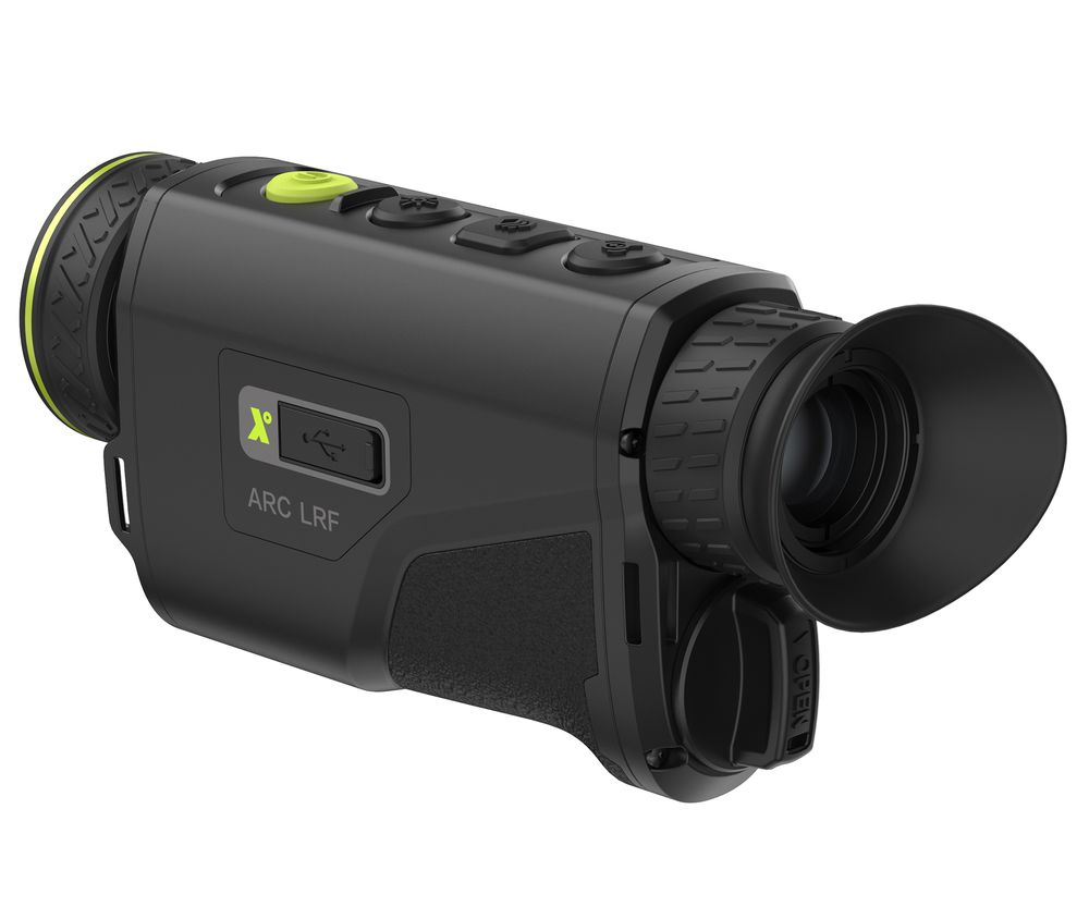 PIXFRA Arc LRF A435 P