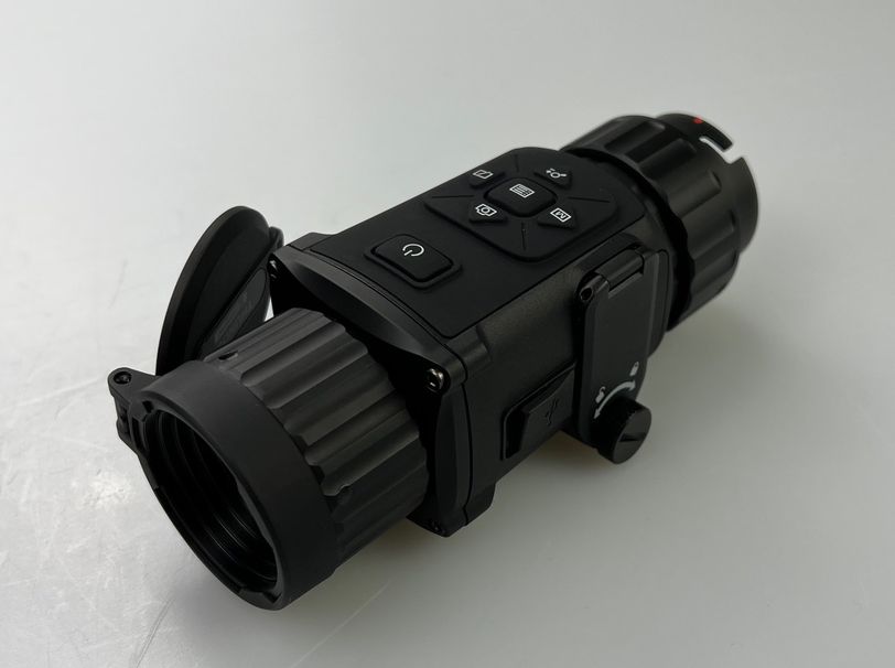 HIKMICRO Thunder TE19C