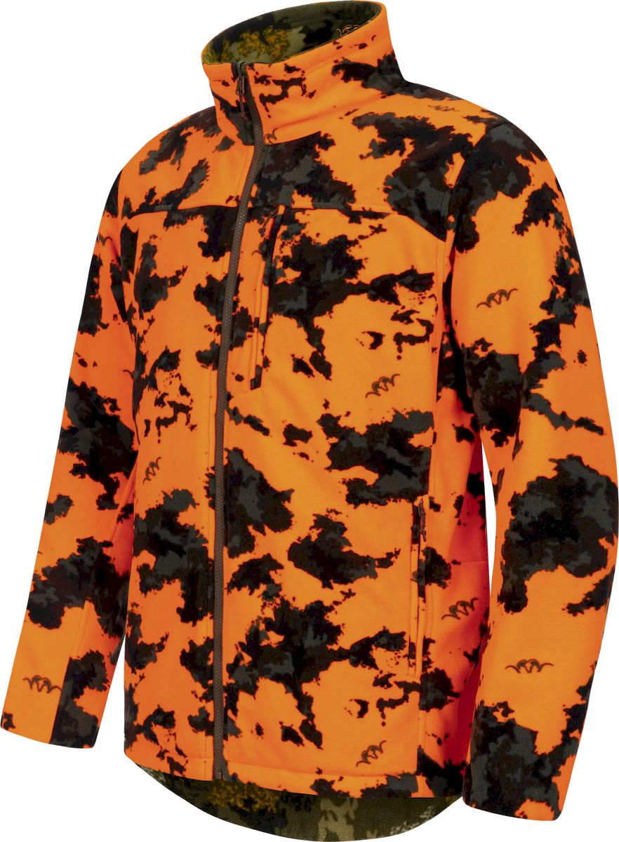 BLASER Wendejacke Rotation Herren