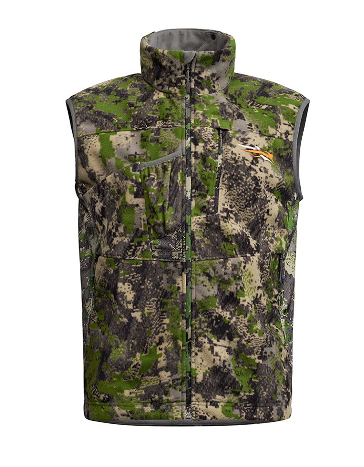 SITKA Stratus Weste 2.0