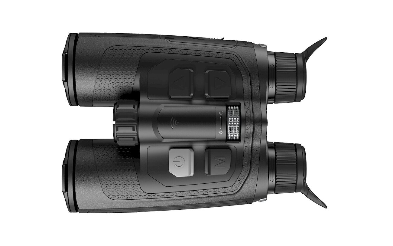 NOCPIX Omni L19R 8K Multispektral-Fernglas