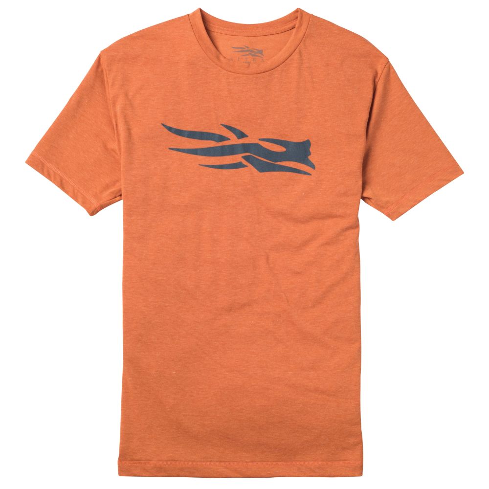 SITKA Logo T-Shirt