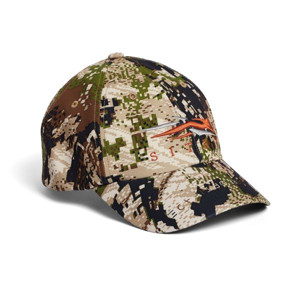 SITKA Traverse Cap in Subalpine