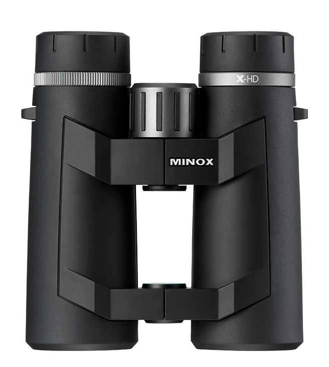 MINOX Fernglas X-HD 10x44