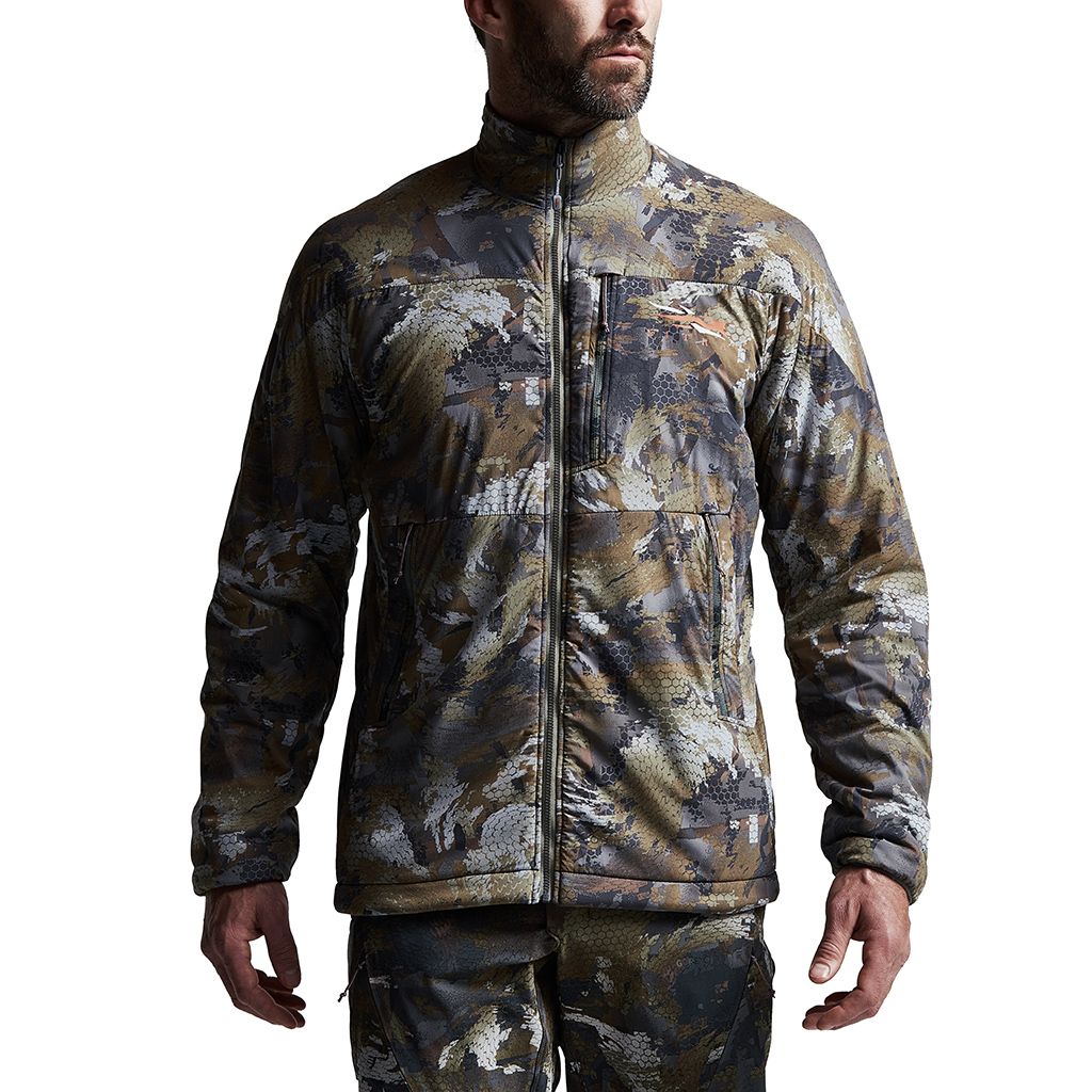 SITKA Ambient Jacke