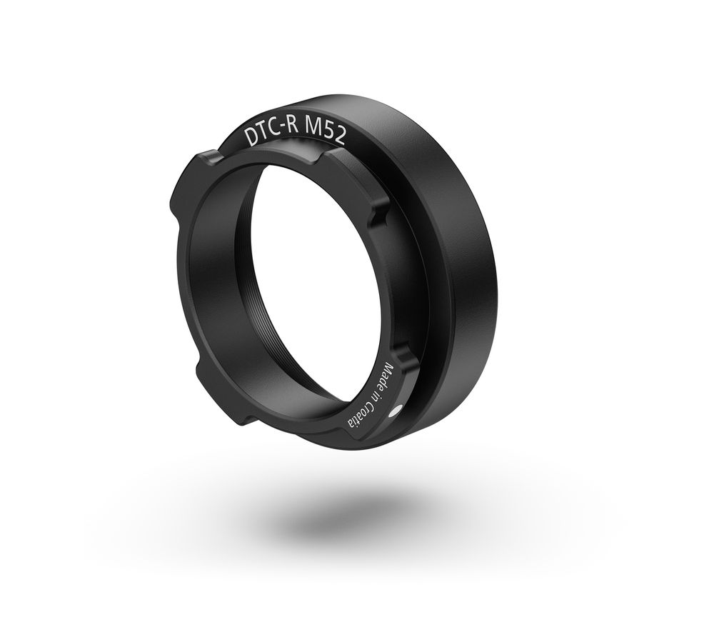 ZEISS DTC-R M52 Ring