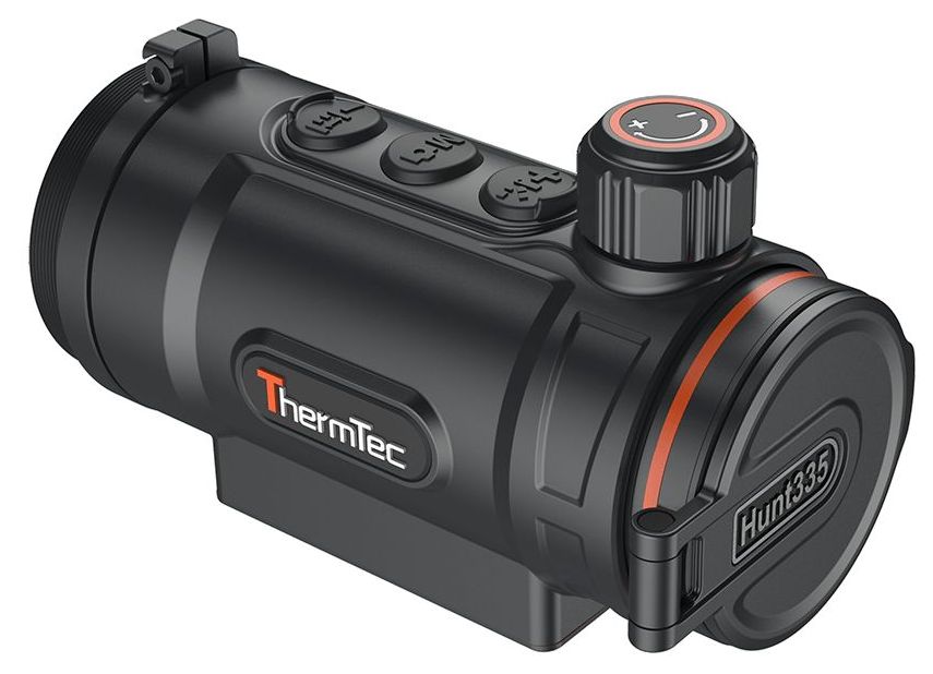 ThermTec Hunt 335