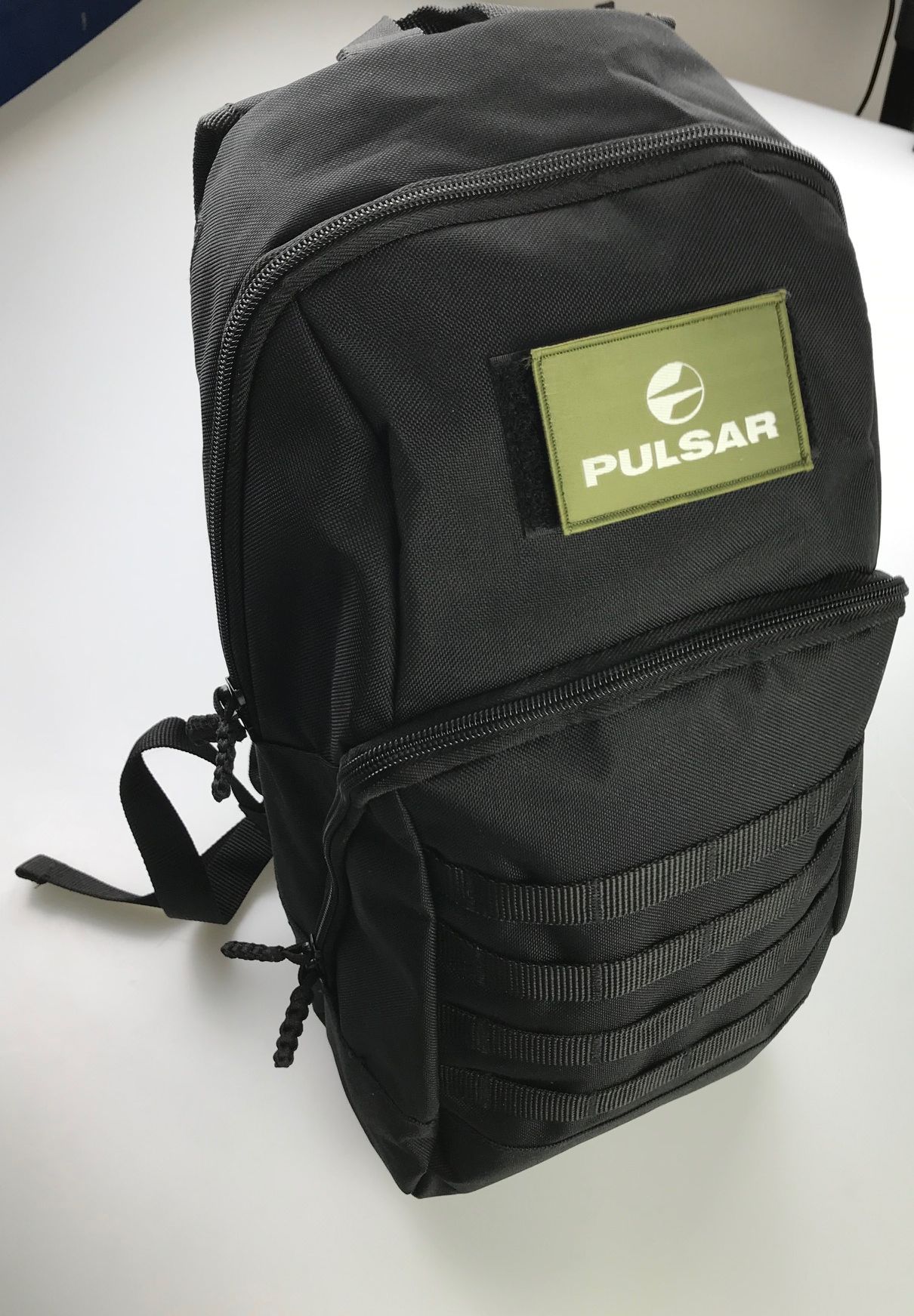 PULSAR Rucksack 15