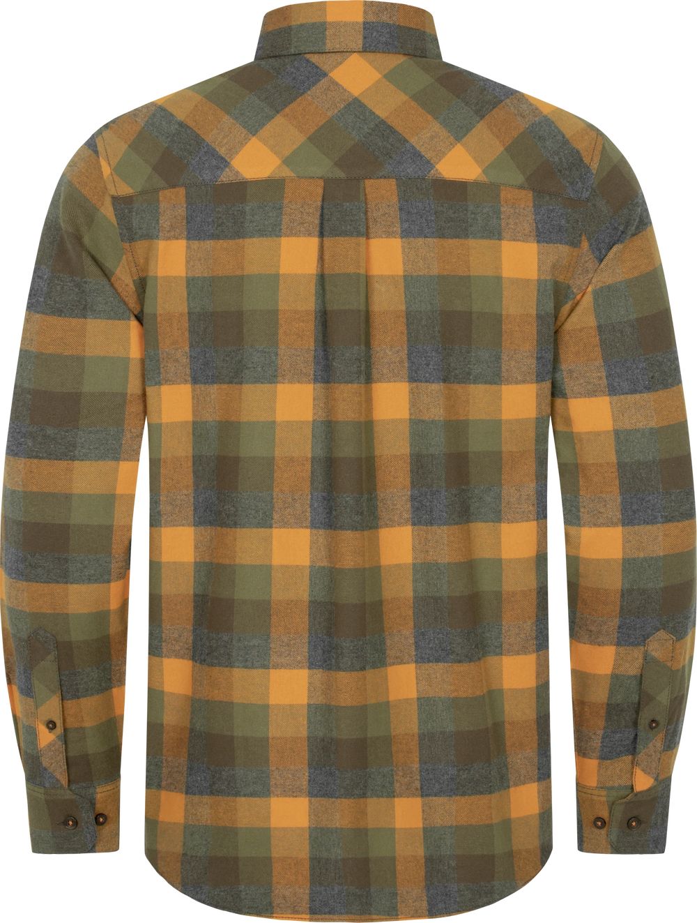 BLASER Marvin Flanell Hemd Herren