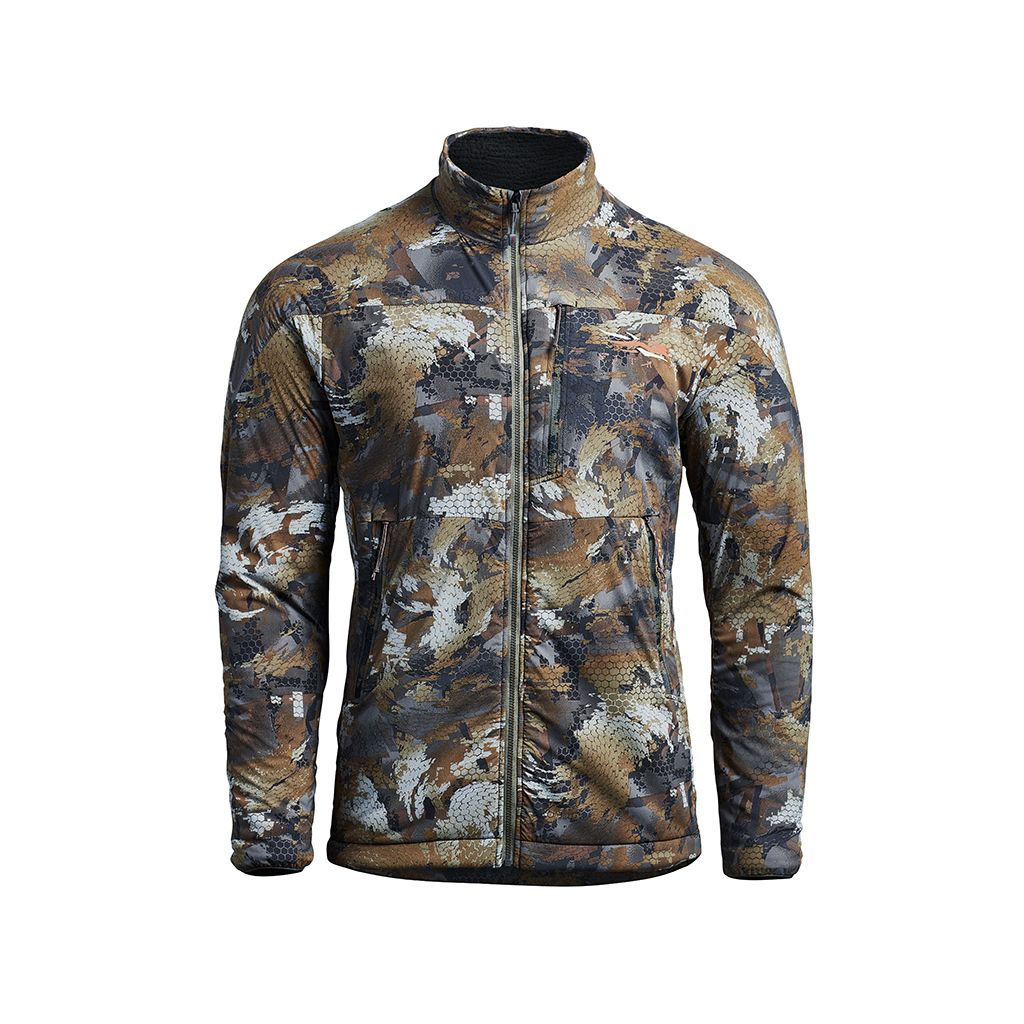 SITKA Ambient Jacke