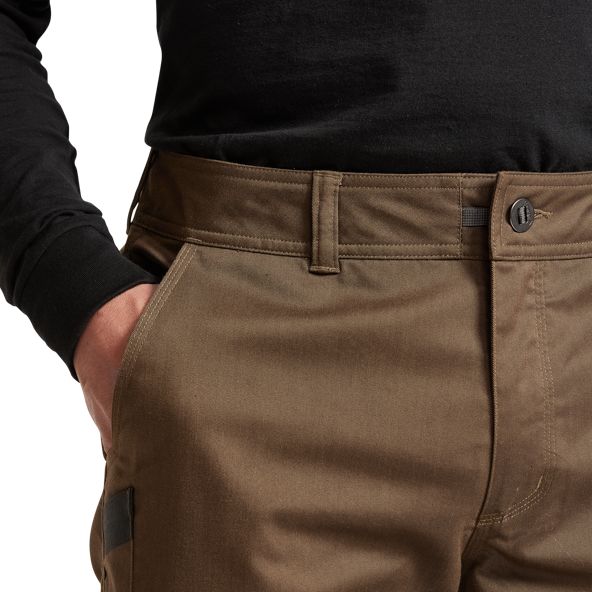 SITKA-Back-Forty-Hose-in-Coyote-5 SITKA Back Forty Hose in Coyote Seitentasche