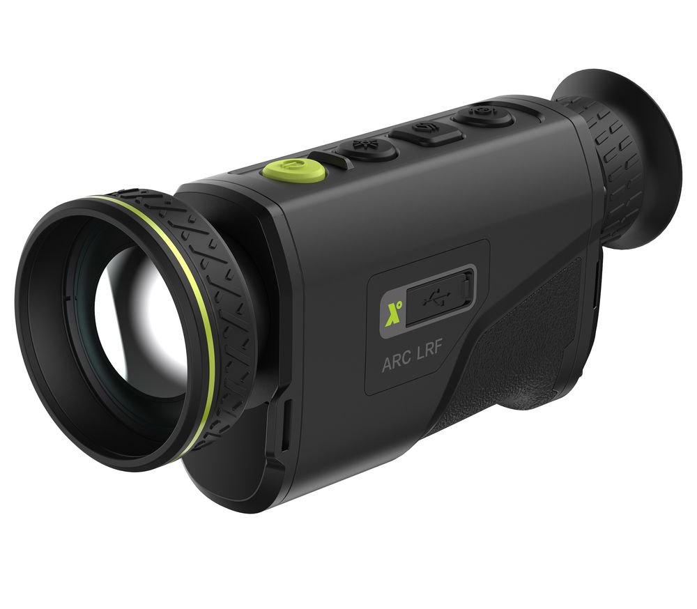 PIXFRA Arc LRF A650P
