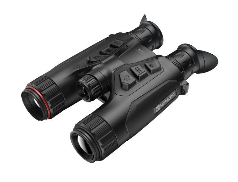 HIKMICRO Habrok 4K HQ35L Wärmebildfernglas HIKMICRO Habrok 4K HQ35L Wärmebildfernglas