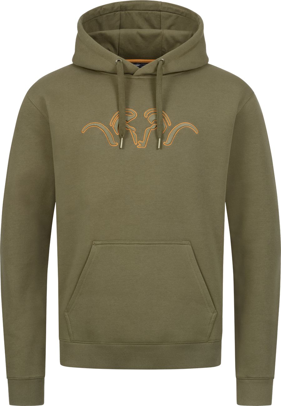 BLASER Outline Hoody Argali Herren 26