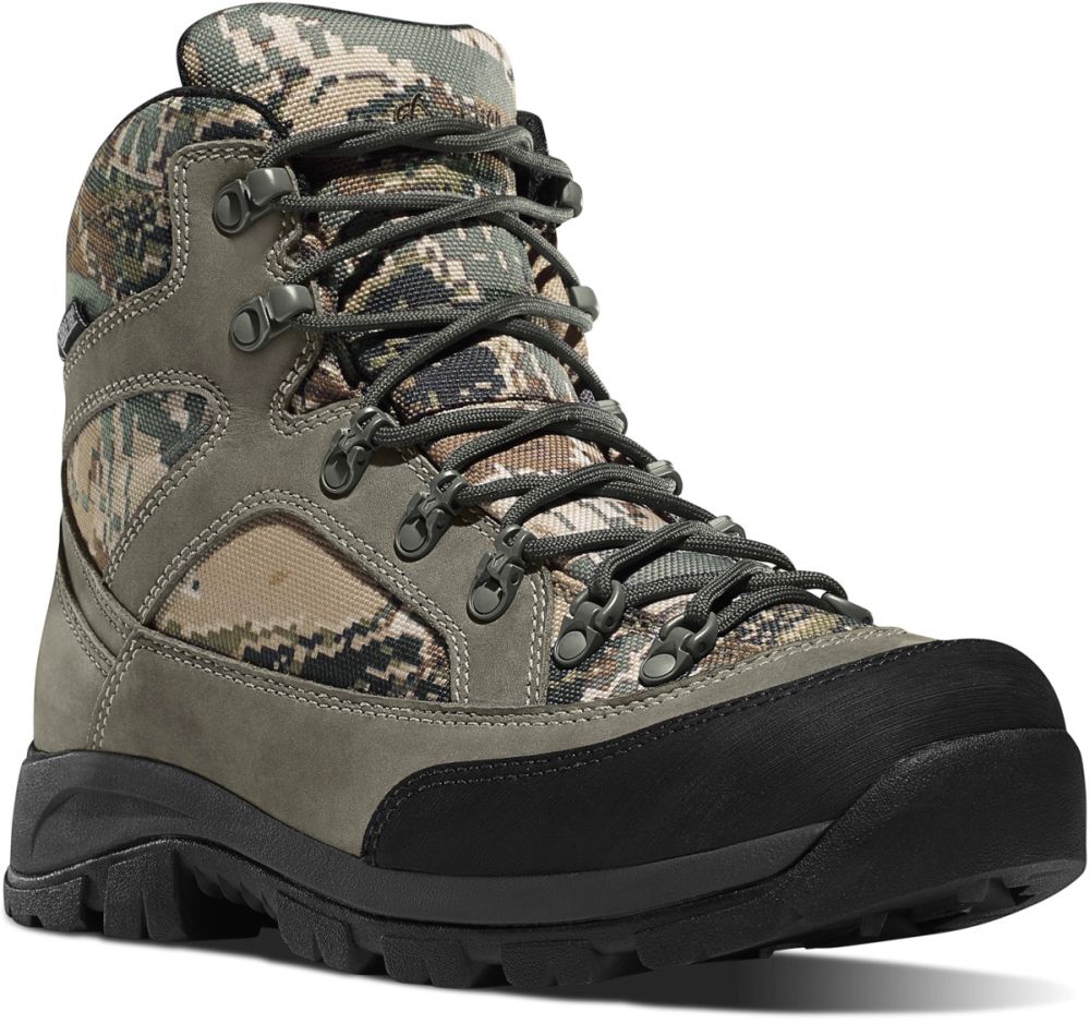 Danner Gila in Optifade Open Country