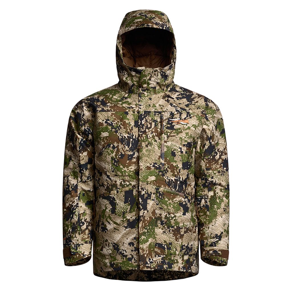 SITKA Blizzard Pro Parka