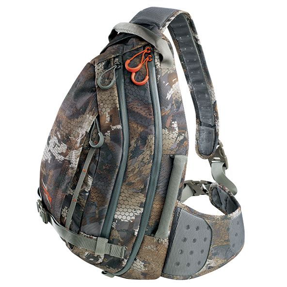 SITKA Sling Choke Pack in Waterfowl Timber