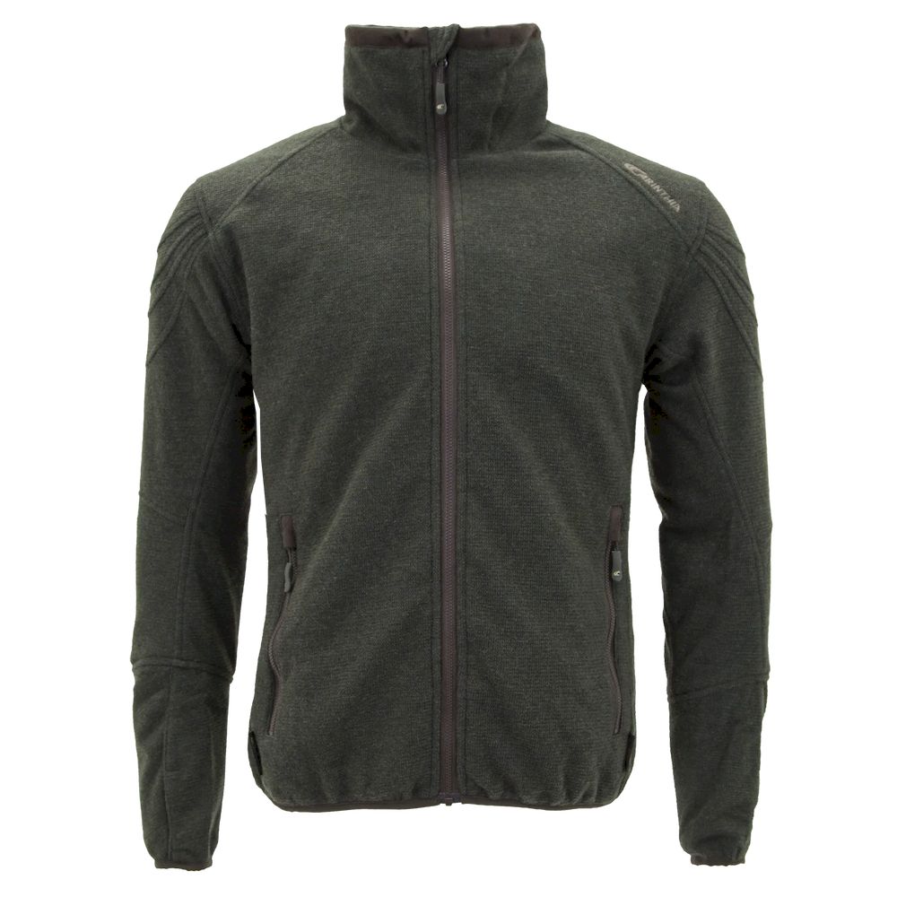 CARINTHIA G-Loft Hunting Shirt 2.0