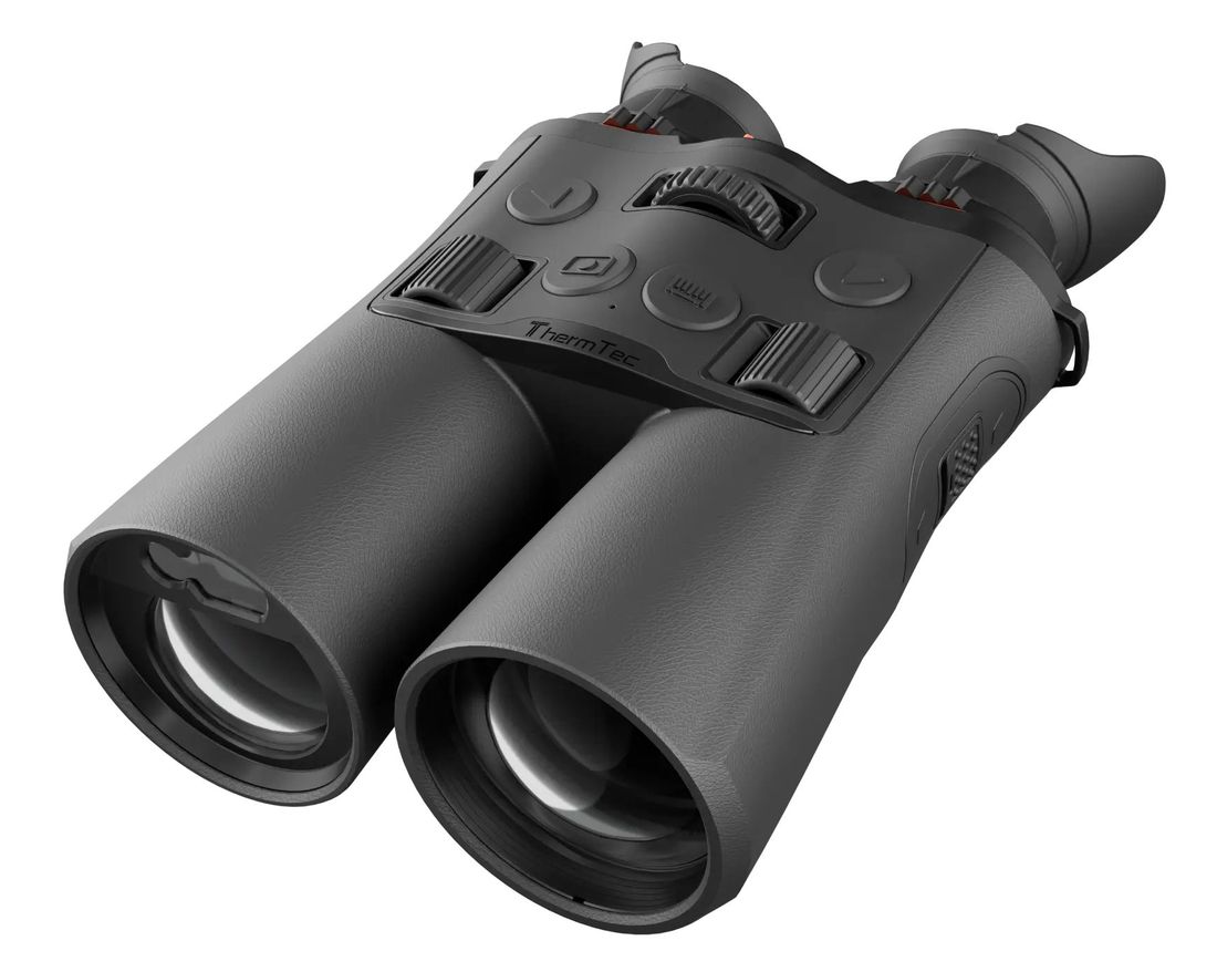 ThermTec Ventus 650L