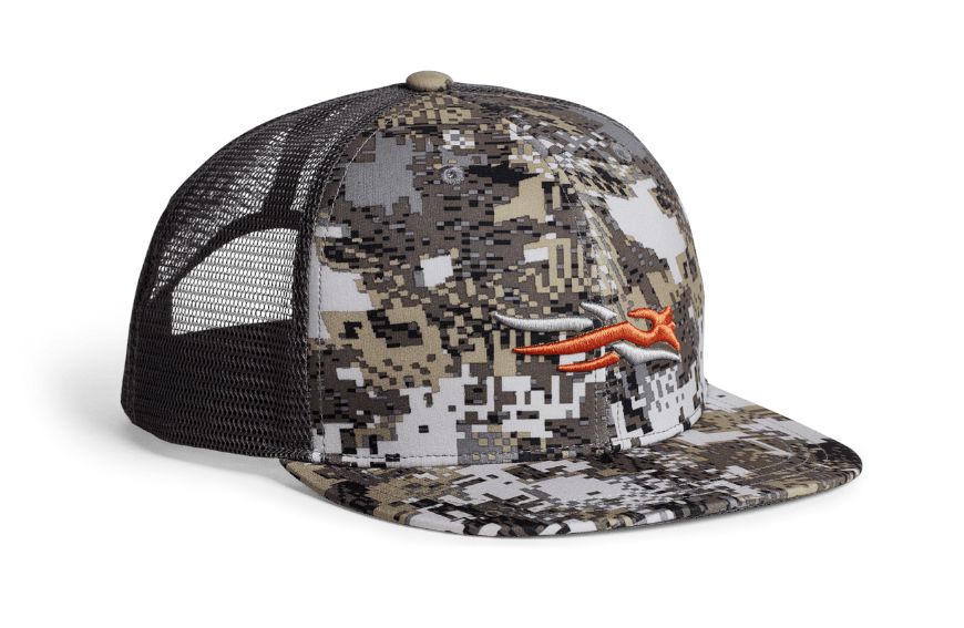 SITKA Trucker Cap