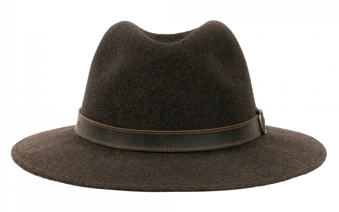 BLASER-Traveller-Hut-1 BLASER Traveller Hut