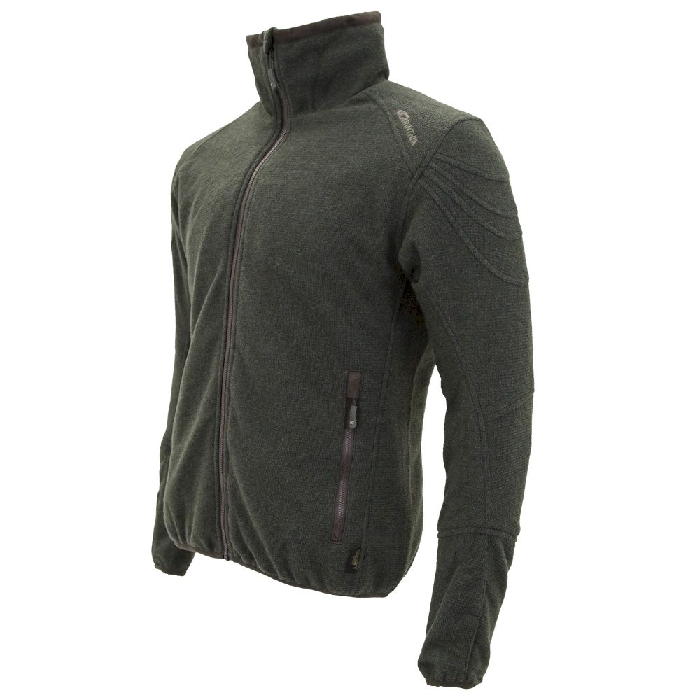 CARINTHIA G-Loft Hunting Shirt 2.0