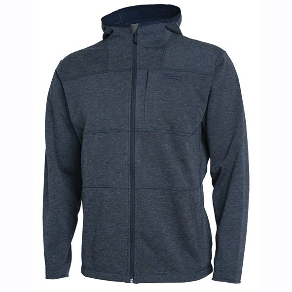 SITKA Camp Hoody Eclipse