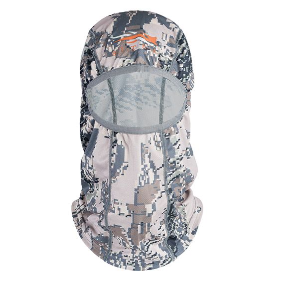 SITKA Lightweight Balaclava in Open Country