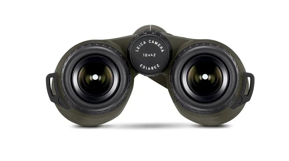 LEICA Geovid Pro 10x42 grün