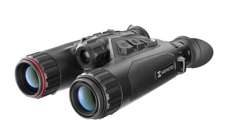HIKMICRO Habrok 4K HE25LN