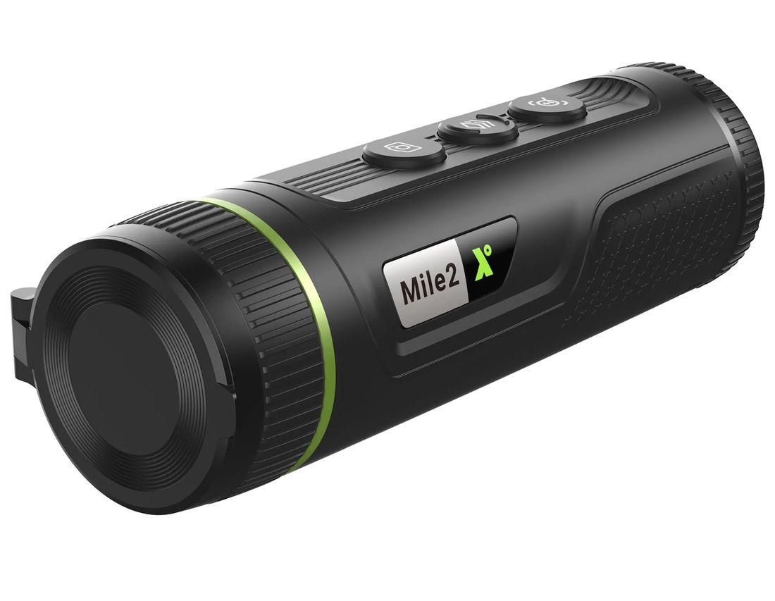 PIXFRA Mile 2 M425 PIXFRA Mile 2 M425
