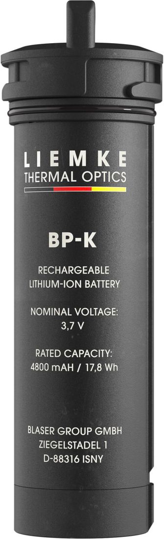 LIEMKE Batteriepack BP-K