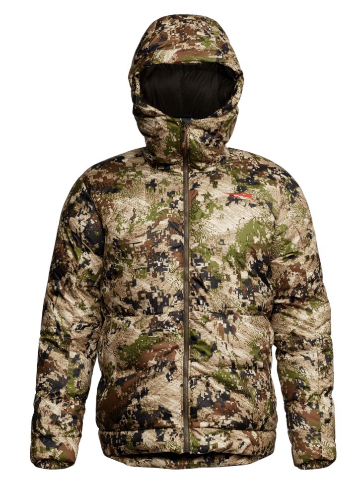 SITKA Hyperdown Jacke