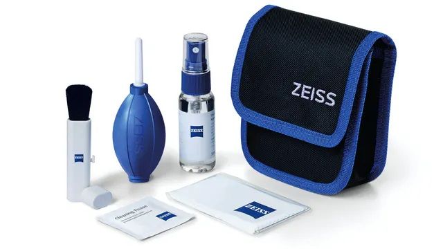 ZEISS Lens Cleaning Kit