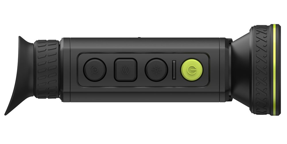 PIXFRA Arc LRF A650P