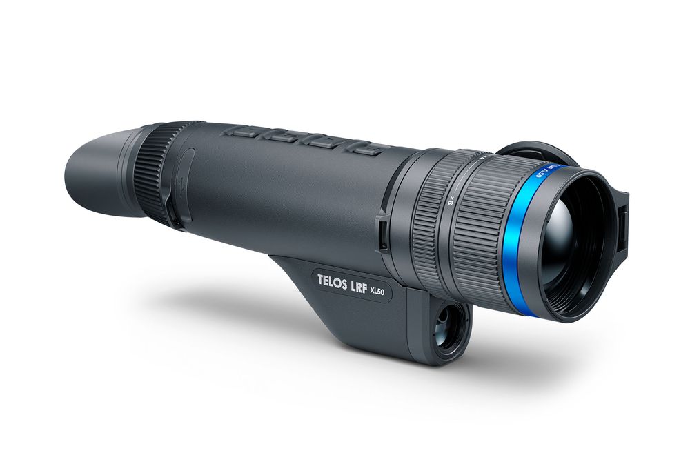 PULSAR Telos LRF XL50