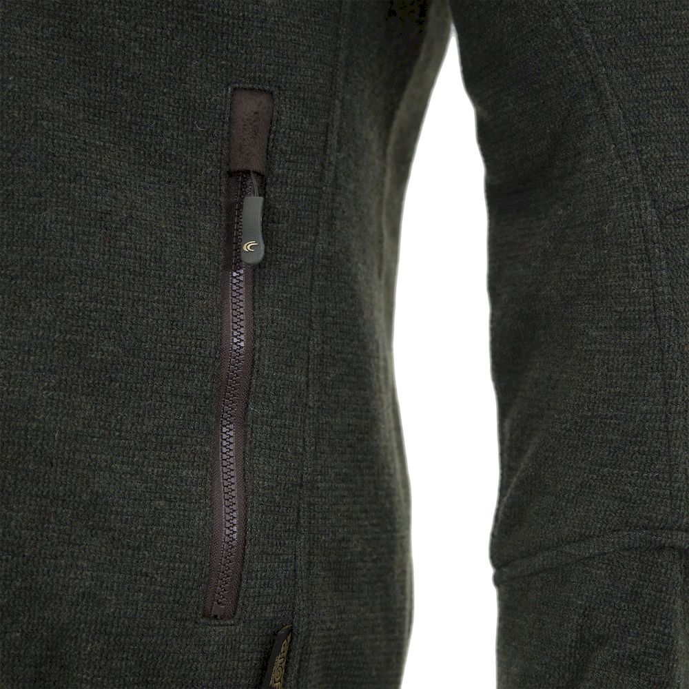 CARINTHIA G-Loft Hunting Shirt 2.0