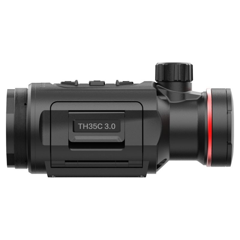 HIKMICRO Thunder TH35PC 3.0 Ansicht rechte Seite